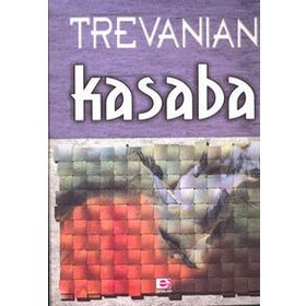 KASABA - TREVANIAN