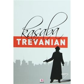KASABA - TREVANIAN