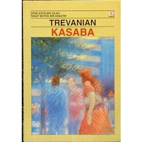 KASABA - TREVANIAN