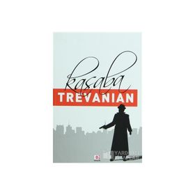 KASABA - TREVANIAN