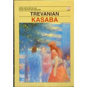 KASABA - TREVANIAN