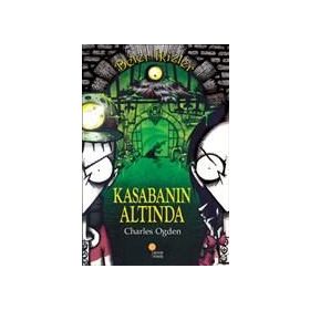 Kasabanın Altında Beter İkizler - Charles Ogden