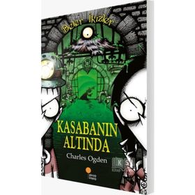 Kasabanın Altında Beter İkizler - Charles Ogden