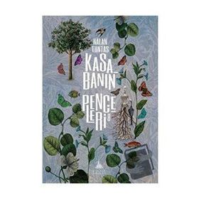 Kasabanın Pençeleri - Nalan Tuntaş