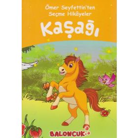 Kaşağı - Ömer Seyfeddin