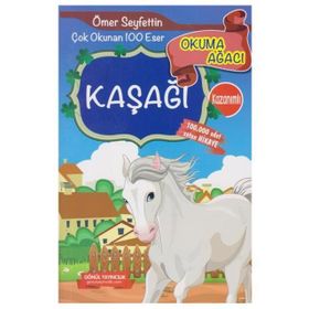 Kaşağı - Ömer Seyfeddin