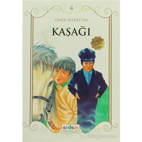 Kaşağı / Ömer Seyfettin / Çocuk