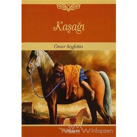 Kaşağı / Ömer Seyfettin / Çocuk