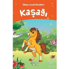 Kasagi - Ömer Seyfettin Hikayeleri 3 - Ömer Seyfettin