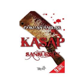 KASAP (CEP BOY) SANSÜRSÜZ - GÖKHAN BARLAS