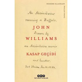 Kasap Geçidi - John Williams