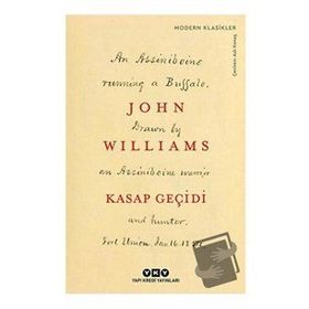 Kasap Geçidi - John Williams