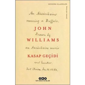 Kasap Geçidi - John Williams