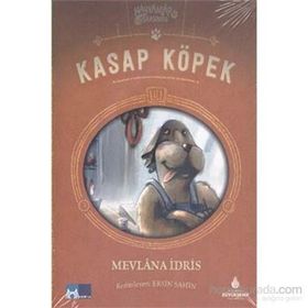 Kasap Köpek - Hayvanlar İş Başında - Mevlana İdris