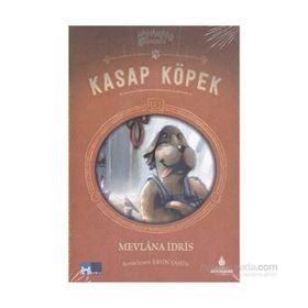 Kasap Köpek - Hayvanlar İş Başında - Mevlana İdris