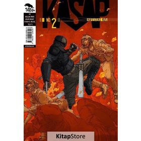 Kasap No 2 - Selçuk Ören