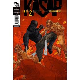 Kasap No 2 - Selçuk Ören