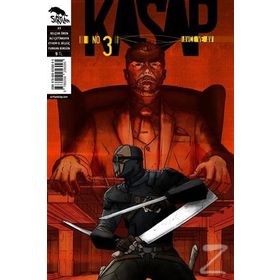 Kasap No 3 - Selçuk Ören