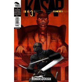 Kasap No 3 - Selçuk Ören