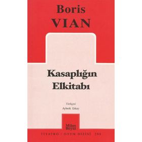 Kasaplığın Elkitabı - Boris Vian