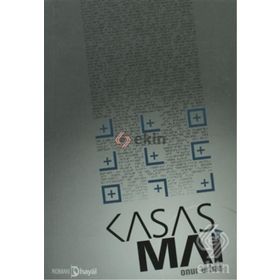 KASAS MAI - ONUR ERBAŞ
