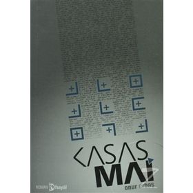 KASAS MAI - ONUR ERBAŞ