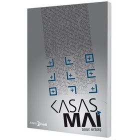 KASAS MAI - ONUR ERBAŞ
