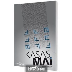 KASAS MAI - ONUR ERBAŞ
