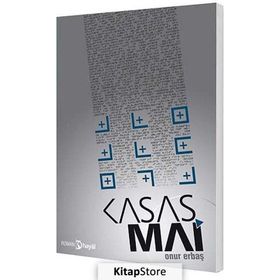 KASAS MAI - ONUR ERBAŞ