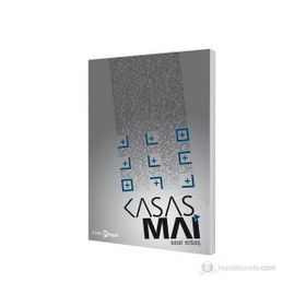 KASAS MAI - ONUR ERBAŞ