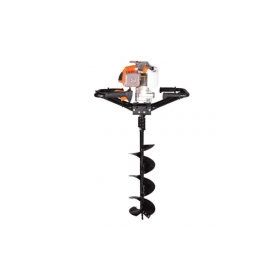 Kasei 3WT-300(B) Toprak Burgu Makinesi