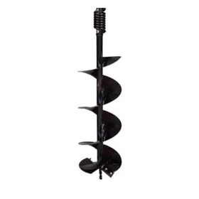 Kasei Burguucu 150 mm 3WT-300B İçin Toprak Delme Burgu Ucu