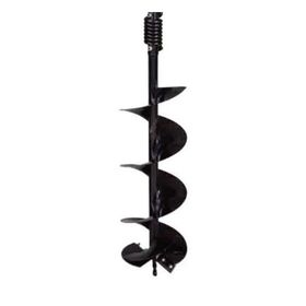 Kasei Burguucu 150 mm 3WT-300B İçin Toprak Delme Burgu Ucu