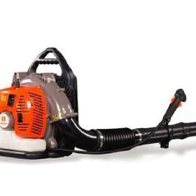 Kasei EB-500-E Yaprak Üfleme Makinası