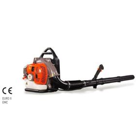 Kasei EB-500-E Yaprak Üfleme Makinası