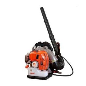 Kasei EB-500-E Yaprak Üfleme Makinası
