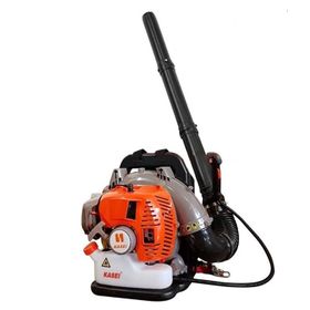Kasei EB-500-E Yaprak Üfleme Makinası
