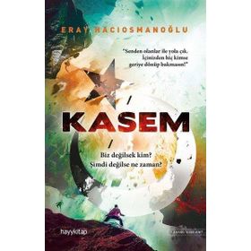 Kasem - Eray Hacıosmanoğlu
