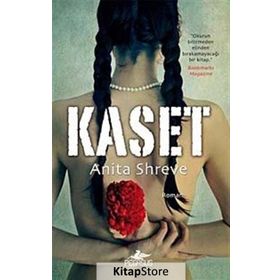 KASET - ANITA SHREVE