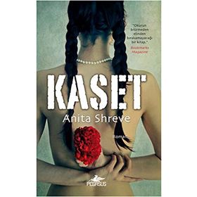 KASET - ANITA SHREVE