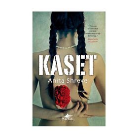 KASET - ANITA SHREVE
