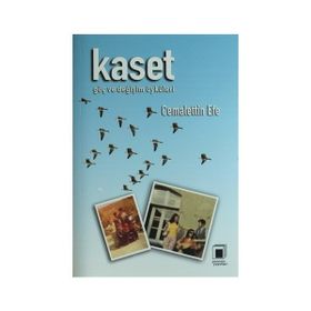 KASET - ANITA SHREVE