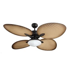 Kaşgar T52040-l Aydınlatmalı Tavan Vantilatörü