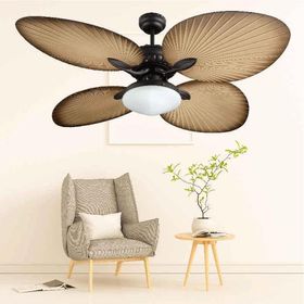 Kaşgar T52040-l Aydınlatmalı Tavan Vantilatörü