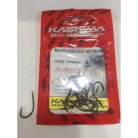 Kashima OP00040 Maruseigo Nemuri Japon Olta İğnesi
