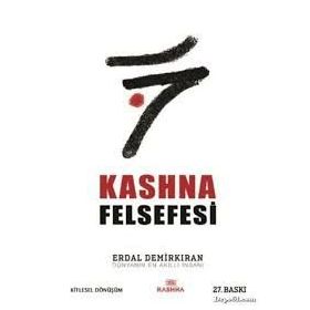 KASHNA FELSEFESI BANA IŞIK LAZIMSA BEN GÜNEŞİ İSTERİM - ERDAL DEMİRKIRAN