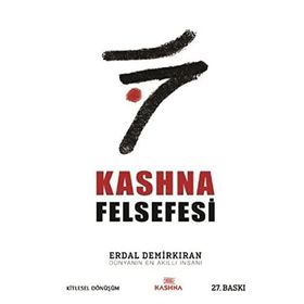 KASHNA FELSEFESI BANA IŞIK LAZIMSA BEN GÜNEŞİ İSTERİM - ERDAL DEMİRKIRAN