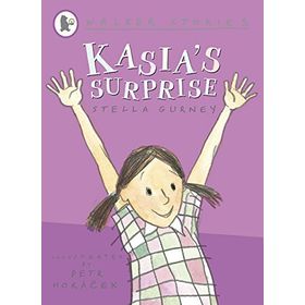 Kasia's Surprise - Walker Books