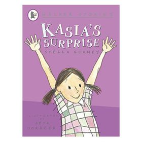 Kasia's Surprise - Walker Books