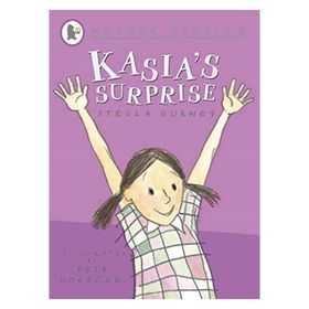 Kasia's Surprise - Walker Books